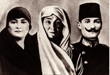 Atatürk Ailesi