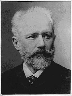 Pyotr Ilyich Tchaikovsky (Peter İlyiç Çaykovski) Kimdir?
