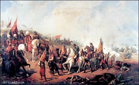 Miryokefelon Savaşı ve Türk Tarihindeki Önemi