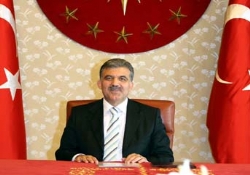 4+4+4 için son söz Cumhurbaşkanı Abdullah Gül'de