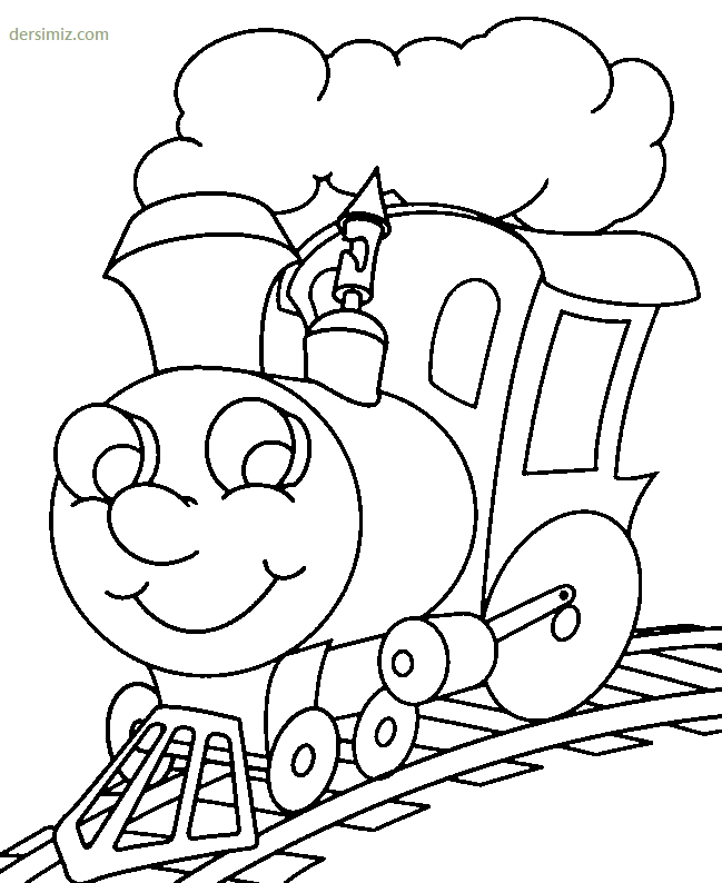 zelf coloring pages - photo #39