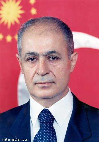 10. Cumhurbaşkanı Ahmet Nejdet Sezer