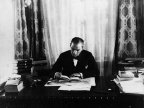 Atatürk Fotoğrafları (Siyah Beyaz)