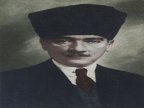 29 Ekim Cumhuriyet Bayramı ve Atatürk