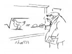 Matematik Dersi Karikatürleri