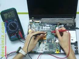 Elektronik Teknisyeni