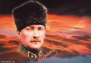 Mustafa Kemal Atatürk'ün Veciz Sözleri-2