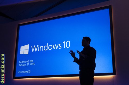 Windows 10 Hakkında Bilmeniz Gereken Bilgiler