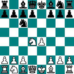 Satrançta Açık Oyunlar