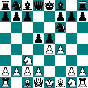 Satrançta Açık Oyunlar