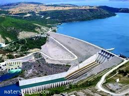 Hidroelektrik Santralleri Teknikeri