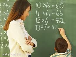 İlköğretim Matematik Öğretmeni