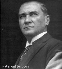 Atatürk'ün Kişiliği Ve Özellikleri