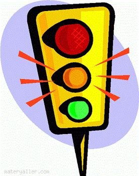 Niçin Trafik Lambaları Kırmızı, Sarı Ve Yeşildir?