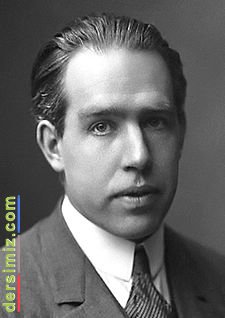 Niels Bohr Kimdir?