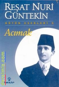 Acımak Romanı