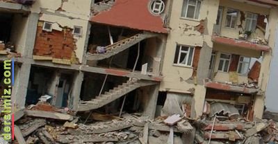 Adana-Ceyhan Depremi
