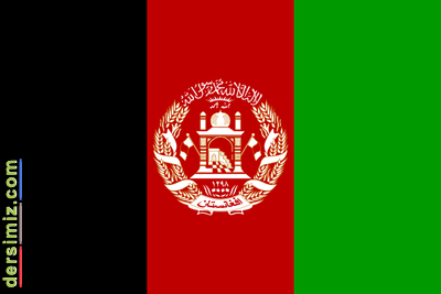 Afganistan Ülkesi