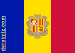 Andorra lkesi