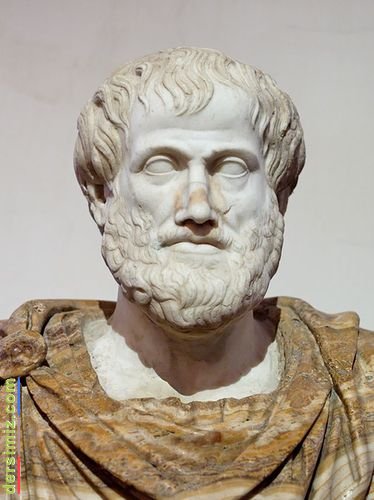 Aristoteles Kimdir?