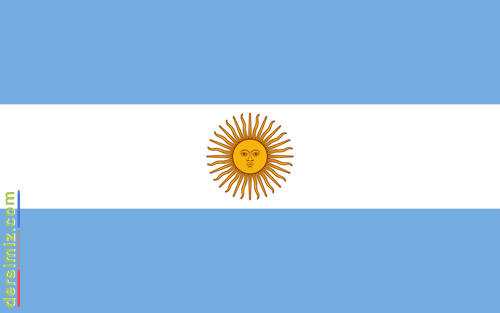 Arjantin lkesi