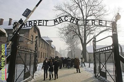 Auschwitz ehri