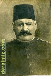 Abaza Hasan Paşa Kimdir?