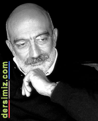 Ahmet Altan Kimdir?