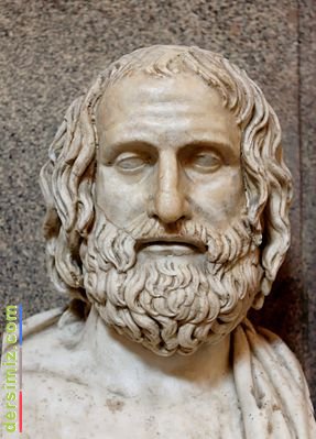 Euripides Kimdir?