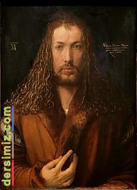 Albrecht Dürer Kimdir?