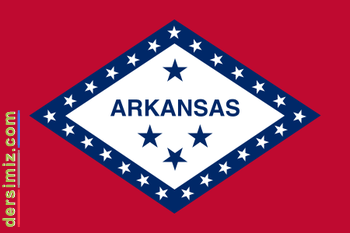 Arkansas Eyaleti