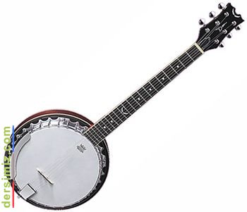 Bano (Banjo)