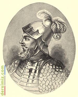 Vasco Nunez De Balboa Kimdir?