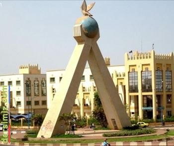 Bamako Şehri