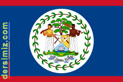 Belize lkesi