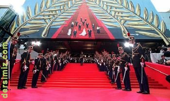 Cannes Film enlii