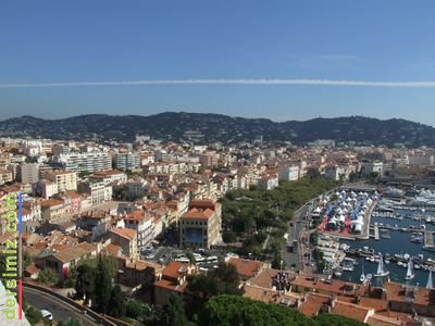 Cannes Şehri