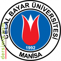 Celal Bayar niversitesi