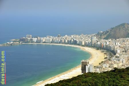 Copacabana ehri