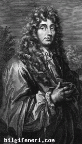 Christiaan Huygens Kimdir?