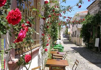 Alibey Adaları (Cunda)