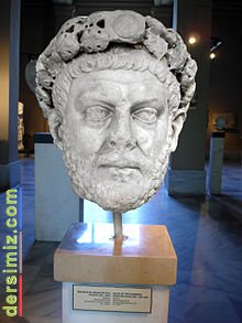 Aurelius Valerius Diocletianus Kimdir?