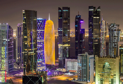 Doha Şehri