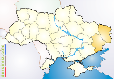 Donbass (Donets Havzası)