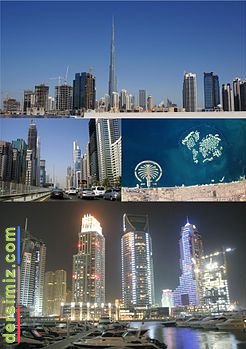 Dubai Emirliği