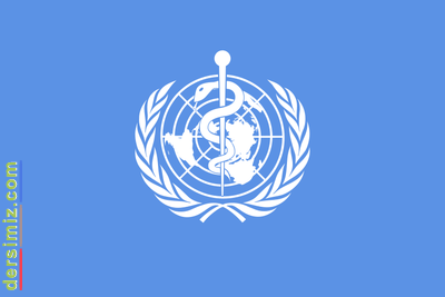 Dünya Sağlık Örgütü