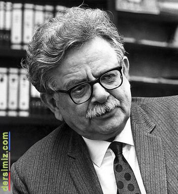 Elias Canetti Kimdir?