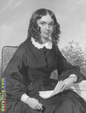 Elizabeth Barrett Browning Kimdir?