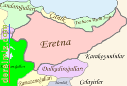 Eretna Beylii