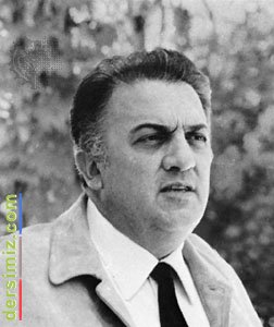 Federico Fellini Kimdir?